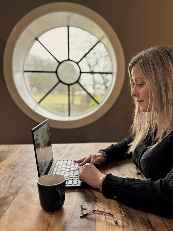 Technisch support, online business support