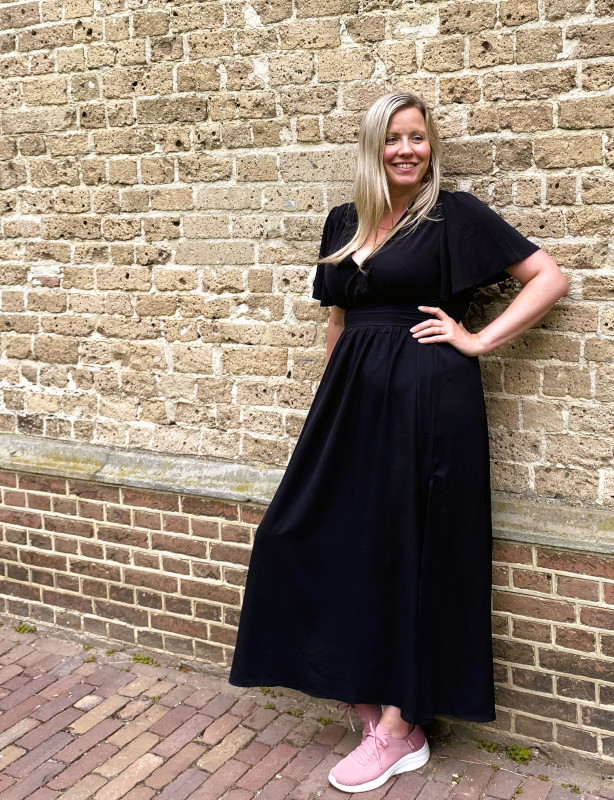 Lisanne Pompstra structuur