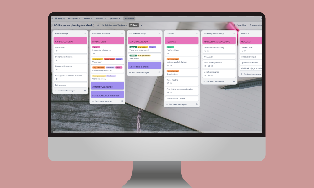 Trello